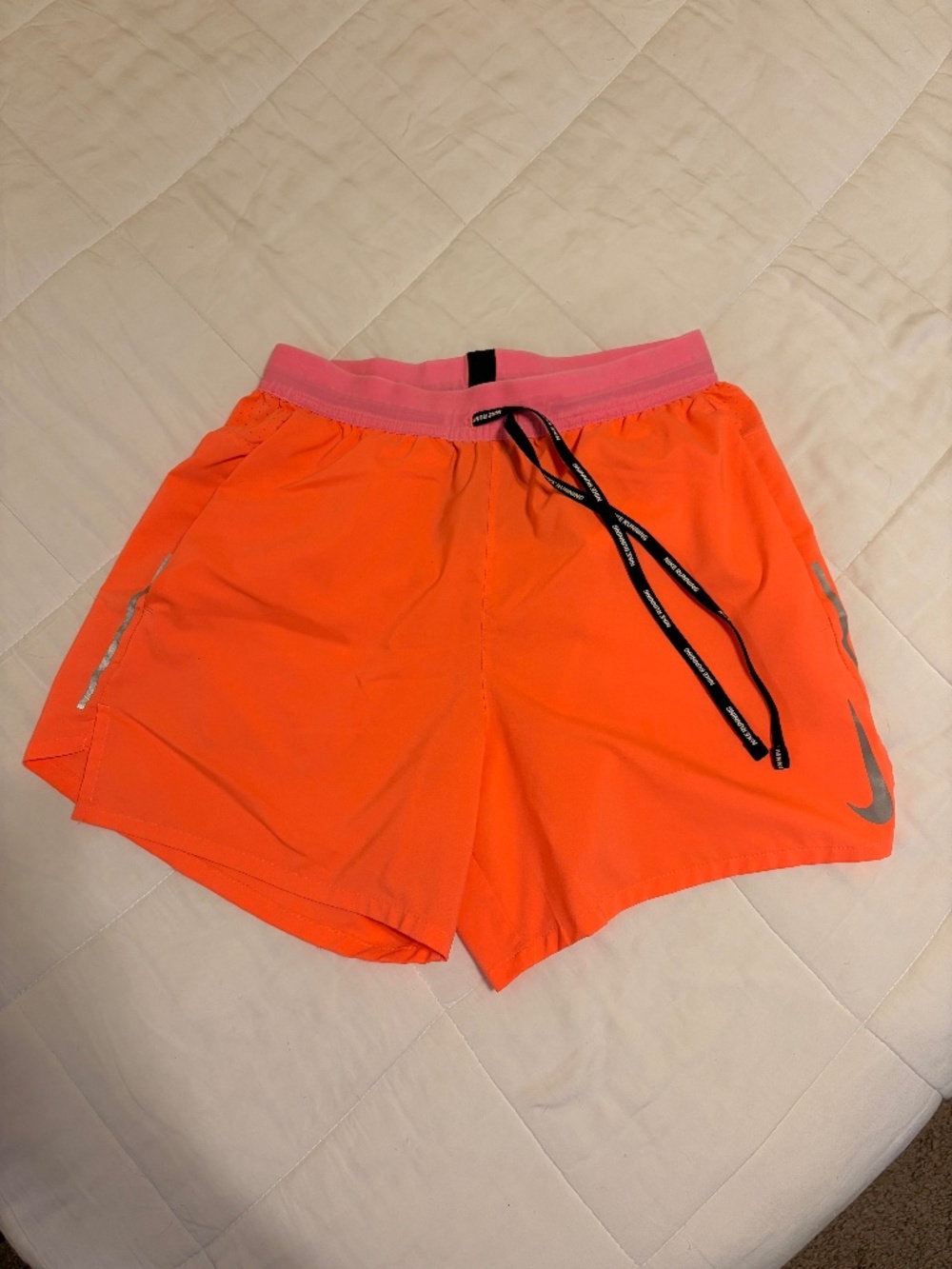 Nike 5" Running Shorts